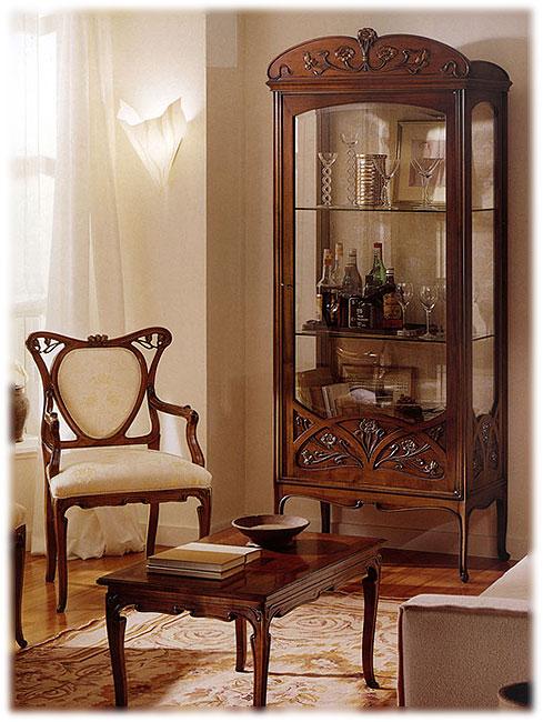 Витрина  MEDEA 951 