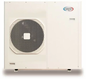 Argo Тепловой насос воздух / воздух и воздух / вода (раздельный) Iseries 387007234/387007228