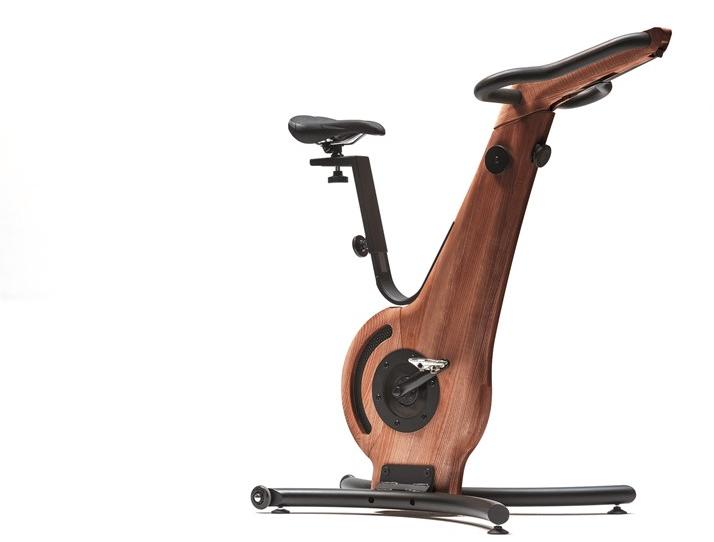 WaterRower Вело тренажер  22103  - Вид №4