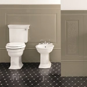 Плитка EB40 керамическая ddeb40gb  Devon Devon ÉLYSÉES BOISERIE