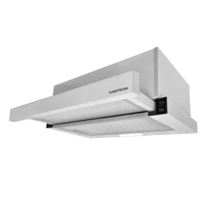 91968338 Встраиваемая вытяжка Samtron Bi 500Wg 52 см цвет белый STLM-1526941
