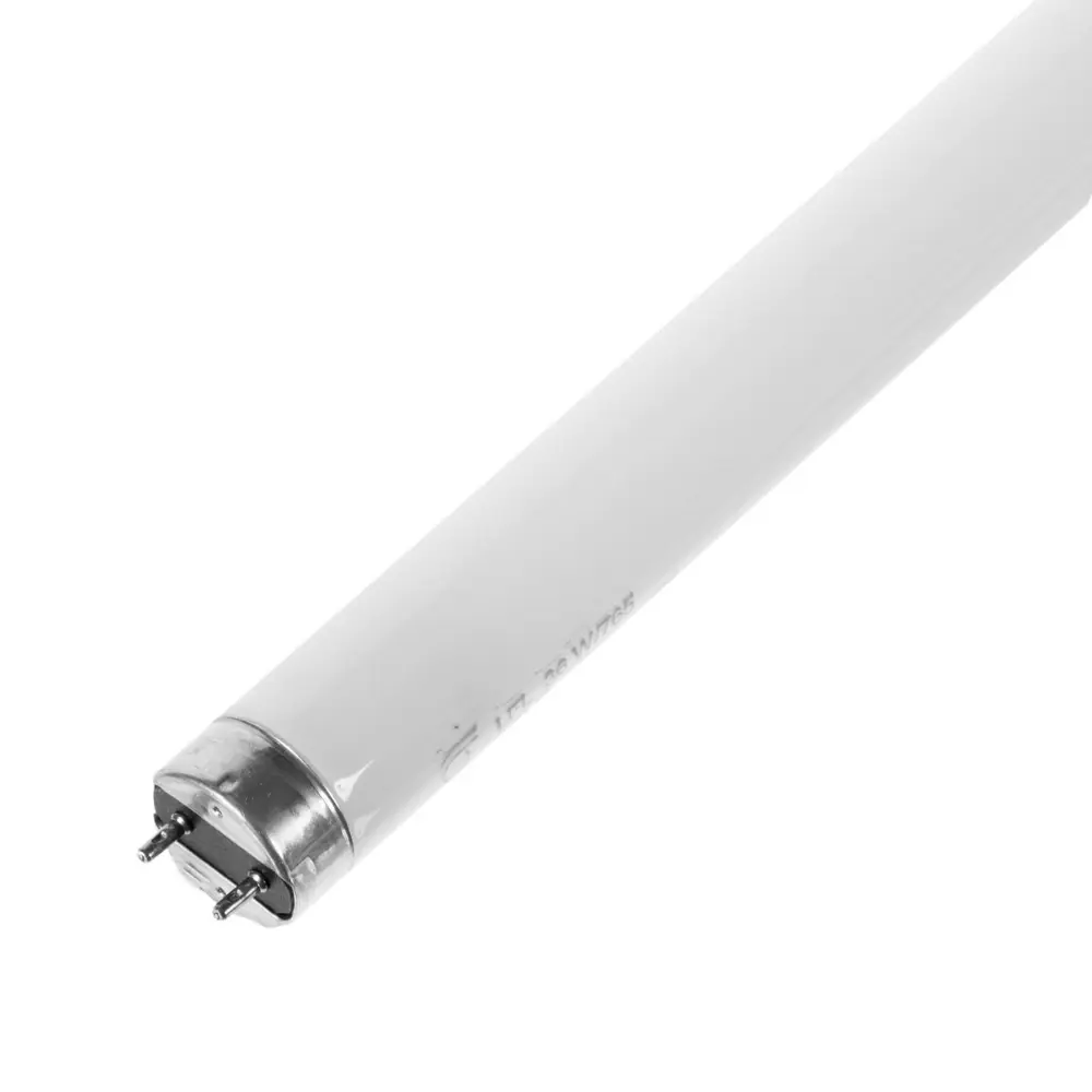 Лампа люминесцентная Belsvet T8 1200 мм 36 Вт свет холодный белый 14098889 STLM-2141933  - Вид №1
