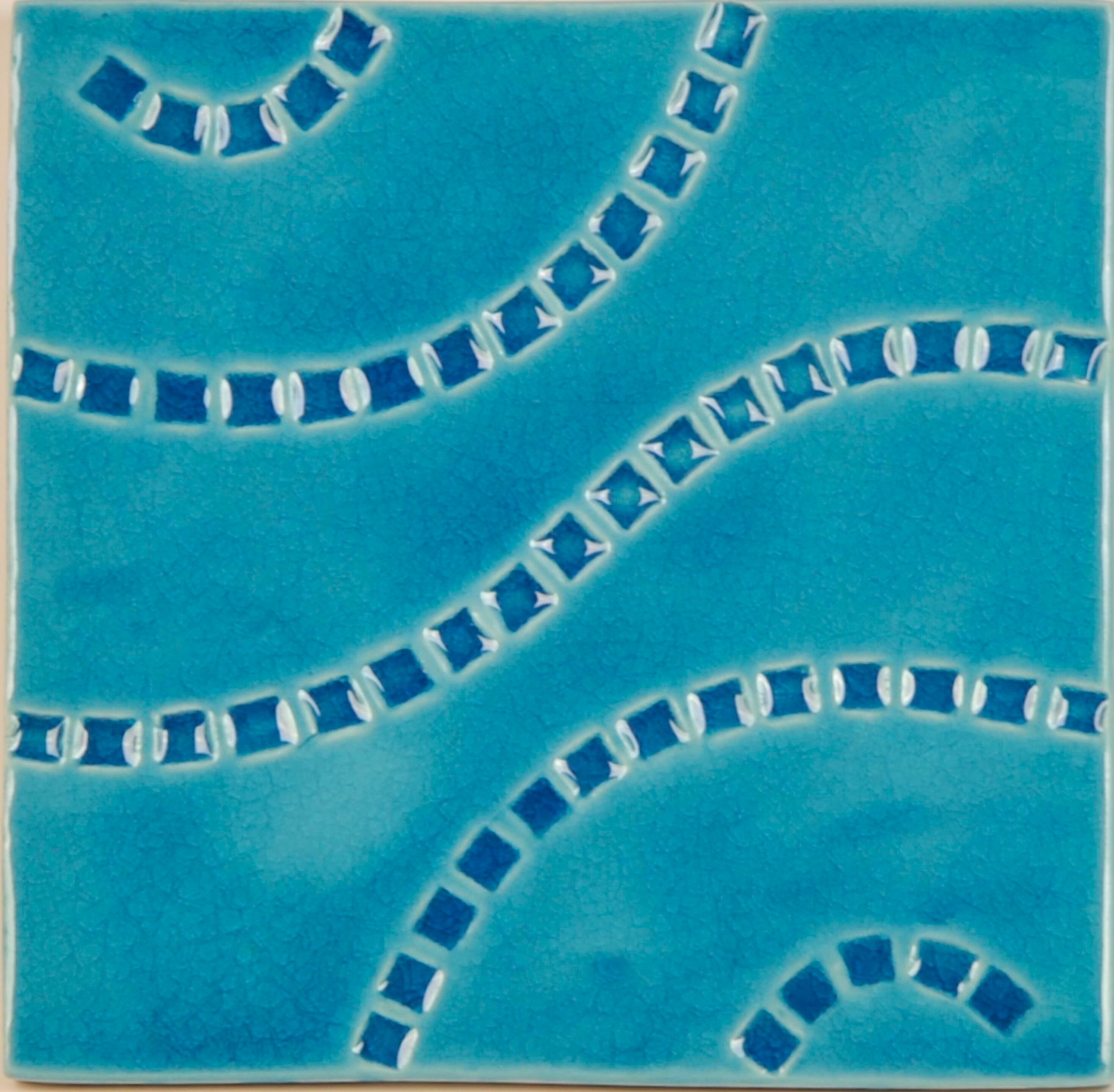 Пол / покрытие ручной работы La Riggiola Гран эмали ARCH-00112168 - Вид №13