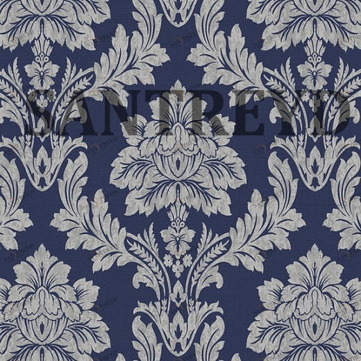 65351 Обои Aquarelle Opulence