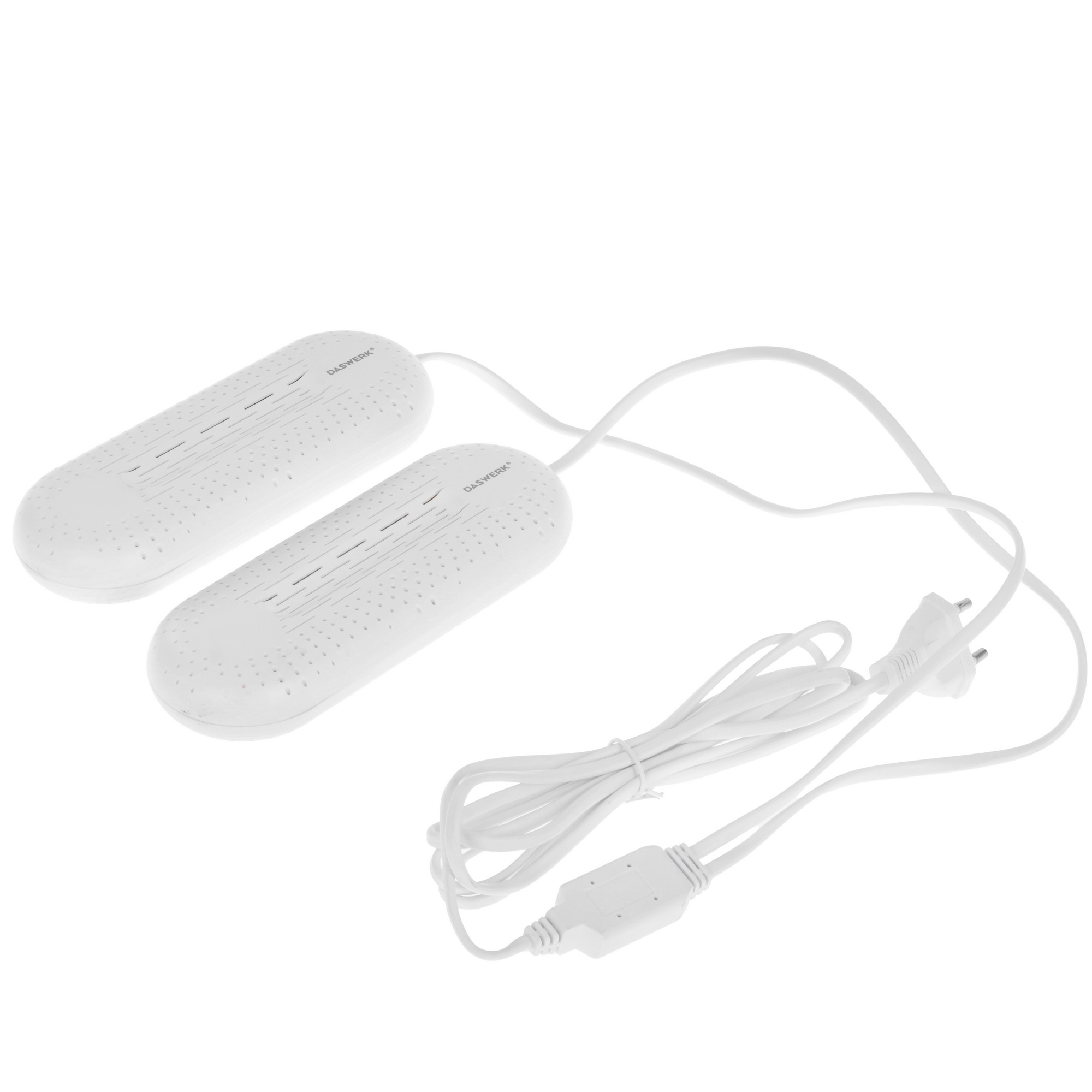 9171576 Электрическая сушилка для обуви DASWERK SD2 белый STDN-0150607 - Вид №2