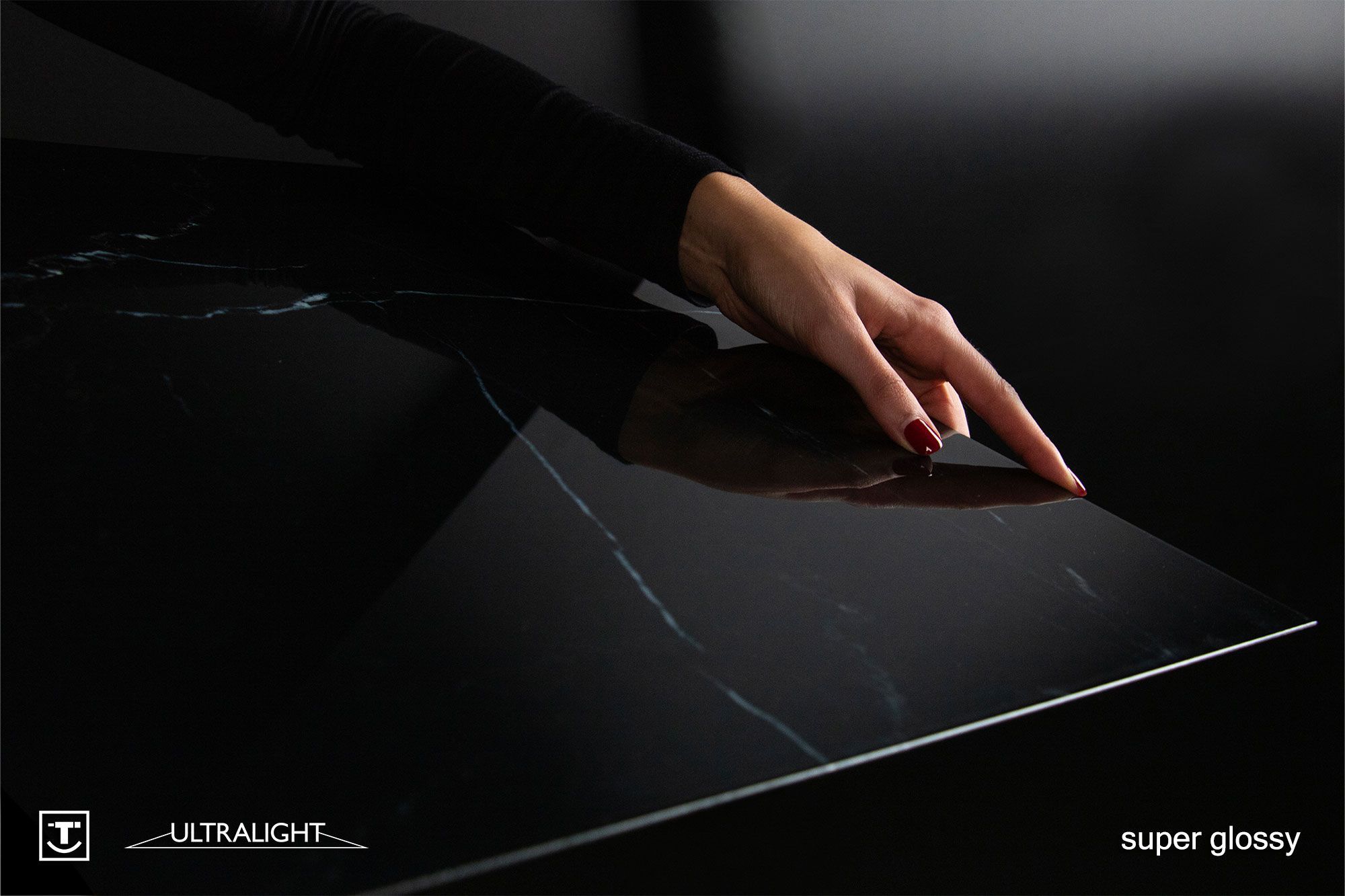 Ультратонкая алюминиевая декоративная панель Tecnografica PIXEL BLOSSOM ARCH-00036192 - Вид №10