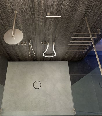 RS1 Круглая серия vola  - Вид №11