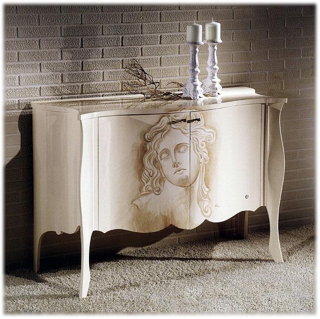 Комод Romance RM ARREDAMENTI A404.F224.68 Capriccio