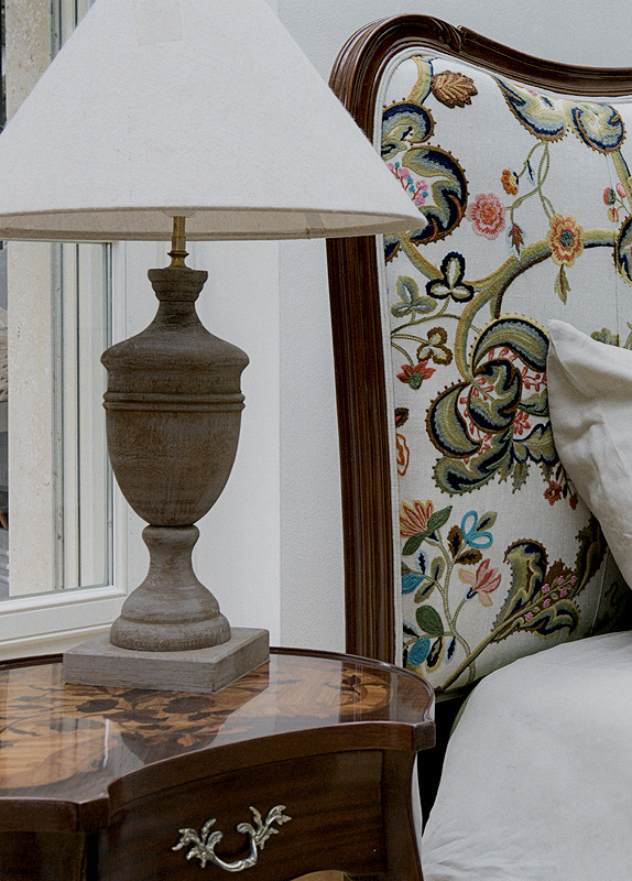 Тумбочка  SALDA ARREDAMENTI 2160  - Вид №1