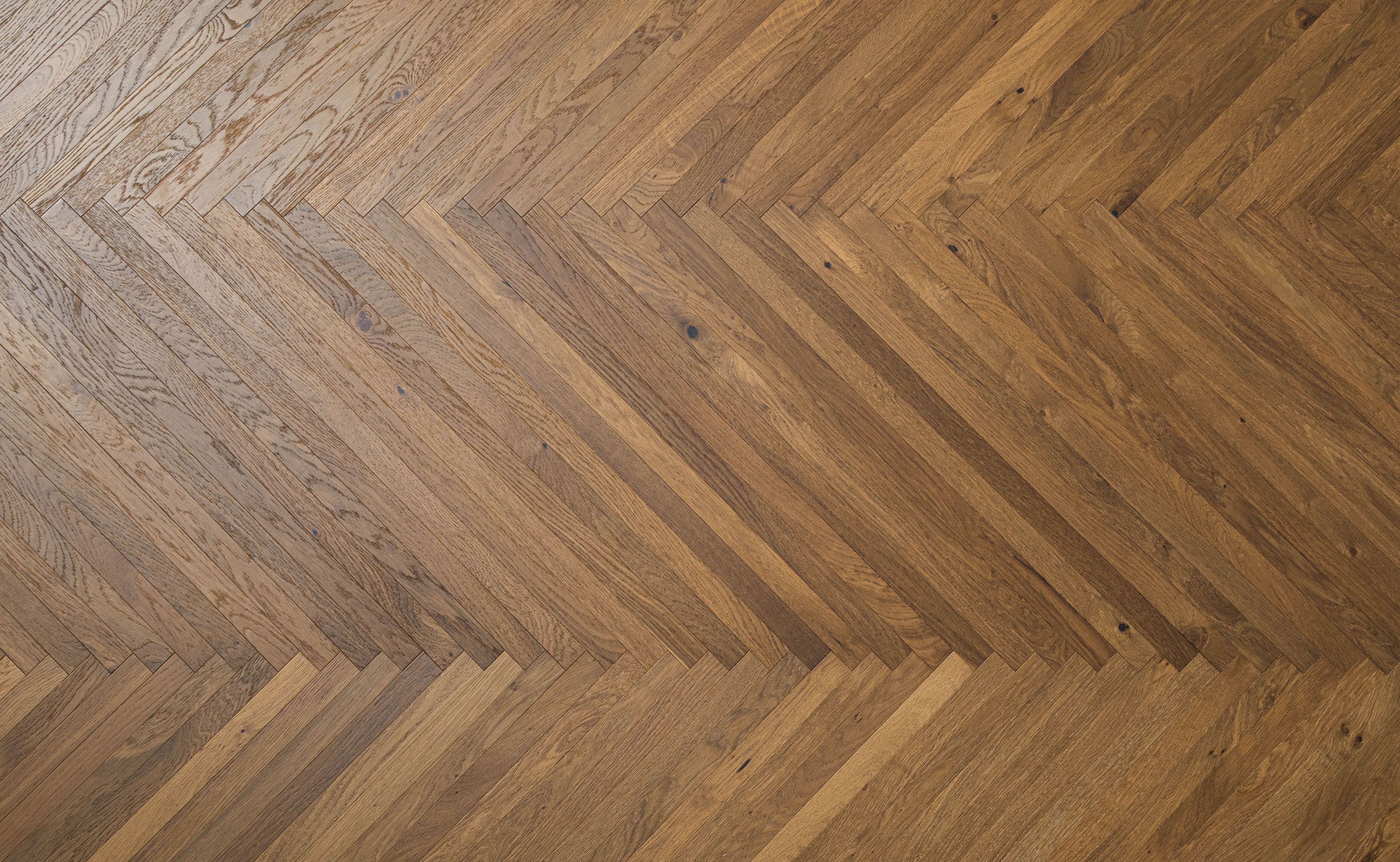 Паркетный пол Décoplus Parquets Les Motifs ARCH-00077653 - Вид №7
