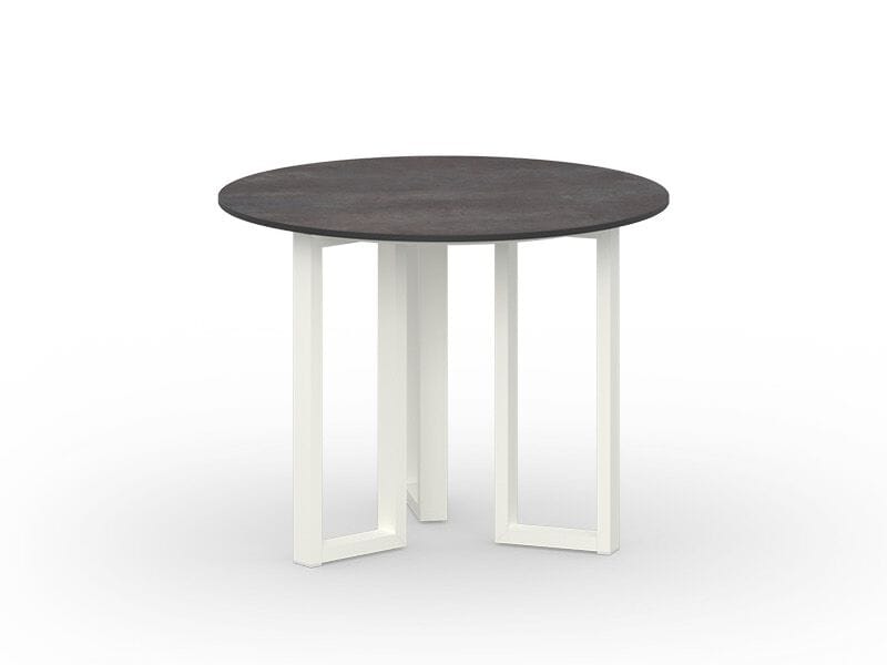 Круглый садовый стол HPL MAMAGREEN Munia ARCH-00049640 - Вид №2