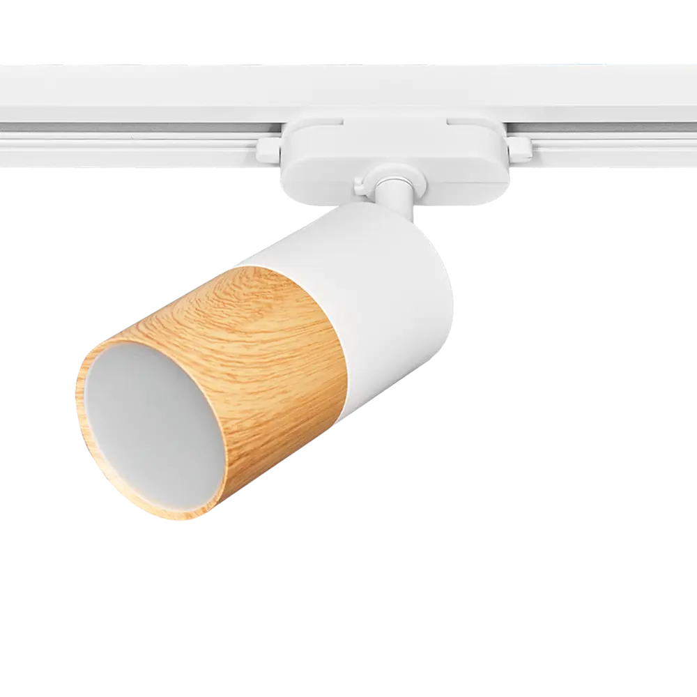 Трековый светильник INSPIRE для точечного освещения с цоколем GU10 85422326 STLM-0922437 - Вид №2