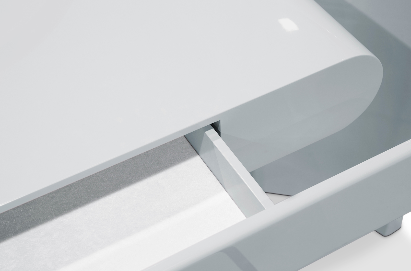 CIST657 Детский письменный стол Облачный стол Circu  - Вид №2