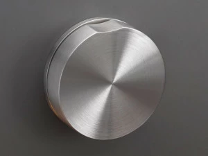 Ceadesign Настенный кран для открытия / закрытия Giotto Gio 35