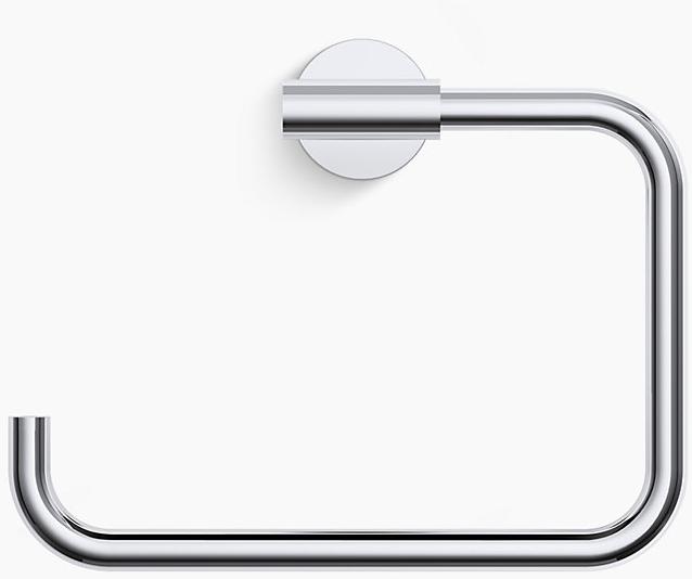 KOHLER Кольцо для полотенца Stillness K-14456-CP  - Вид №3