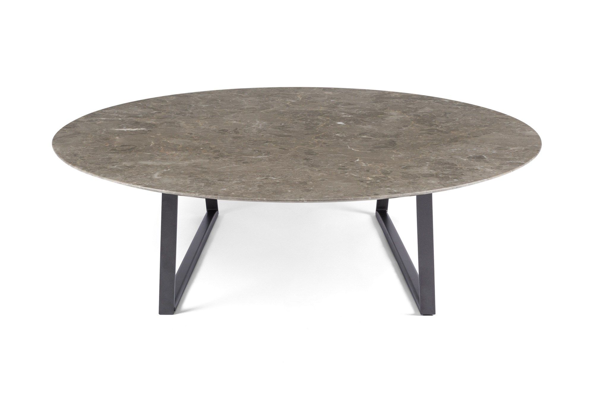 Круглый мраморный журнальный столик Salvatori Dritto ARCH-00100039 - Вид №27