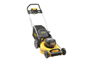 15742028 Аккумуляторная газонокосилка XR DCMW564N Dewalt