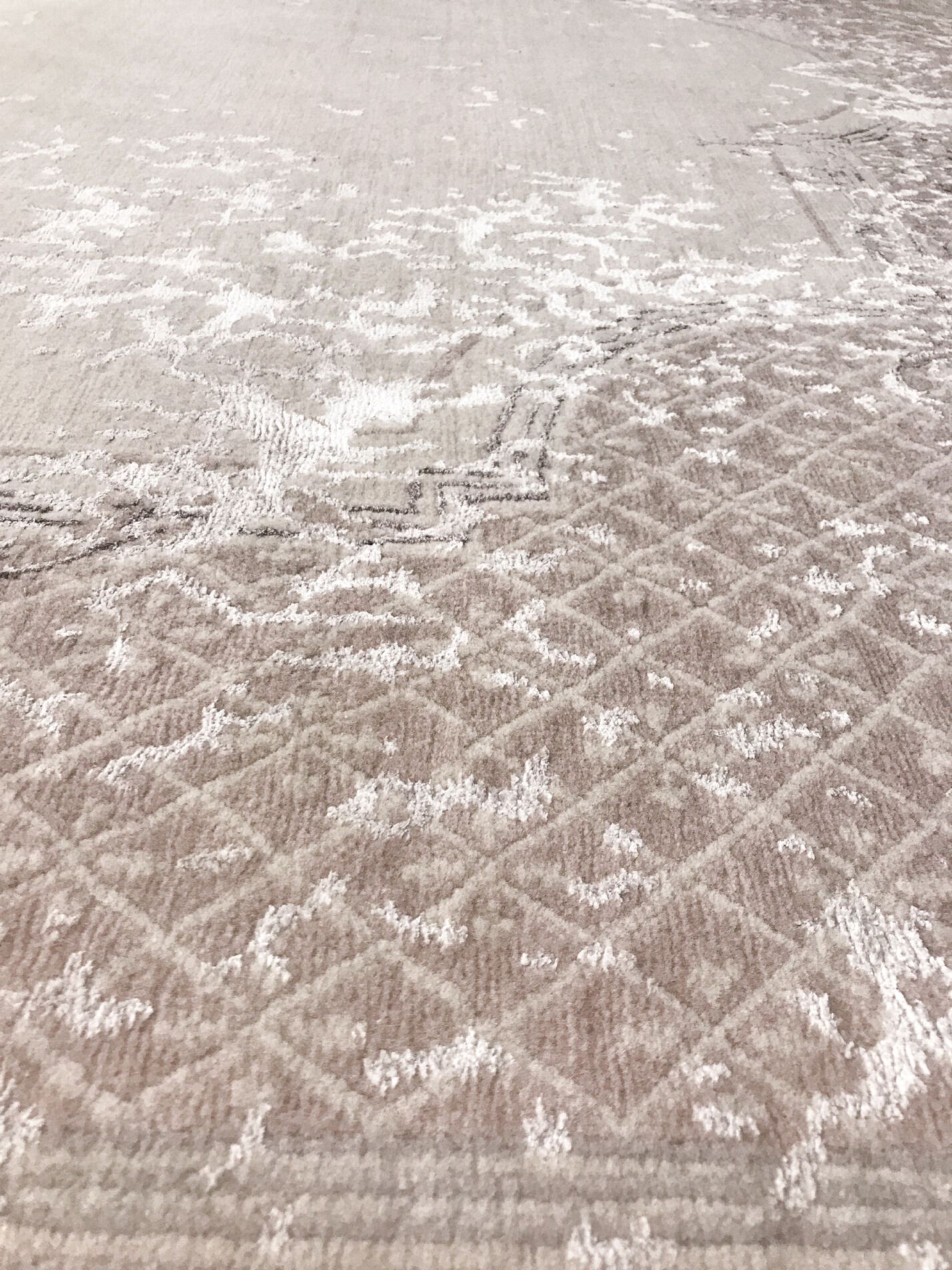 Прямоугольный ковер ручной работы Tapis Rouge Modern Classics ARCH-00047839 - Вид №5