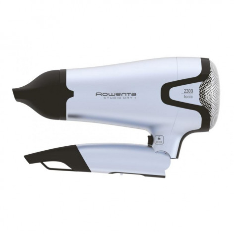CV5440F0 Фен / 2300 вт, компактный фен Rowenta Santreyd  - Вид №2