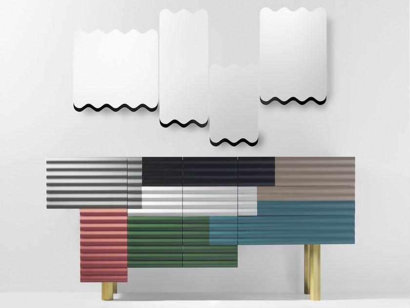 BD Barcelona Design Комод с ящиками Shanty sun-id-1480374 - Вид №5