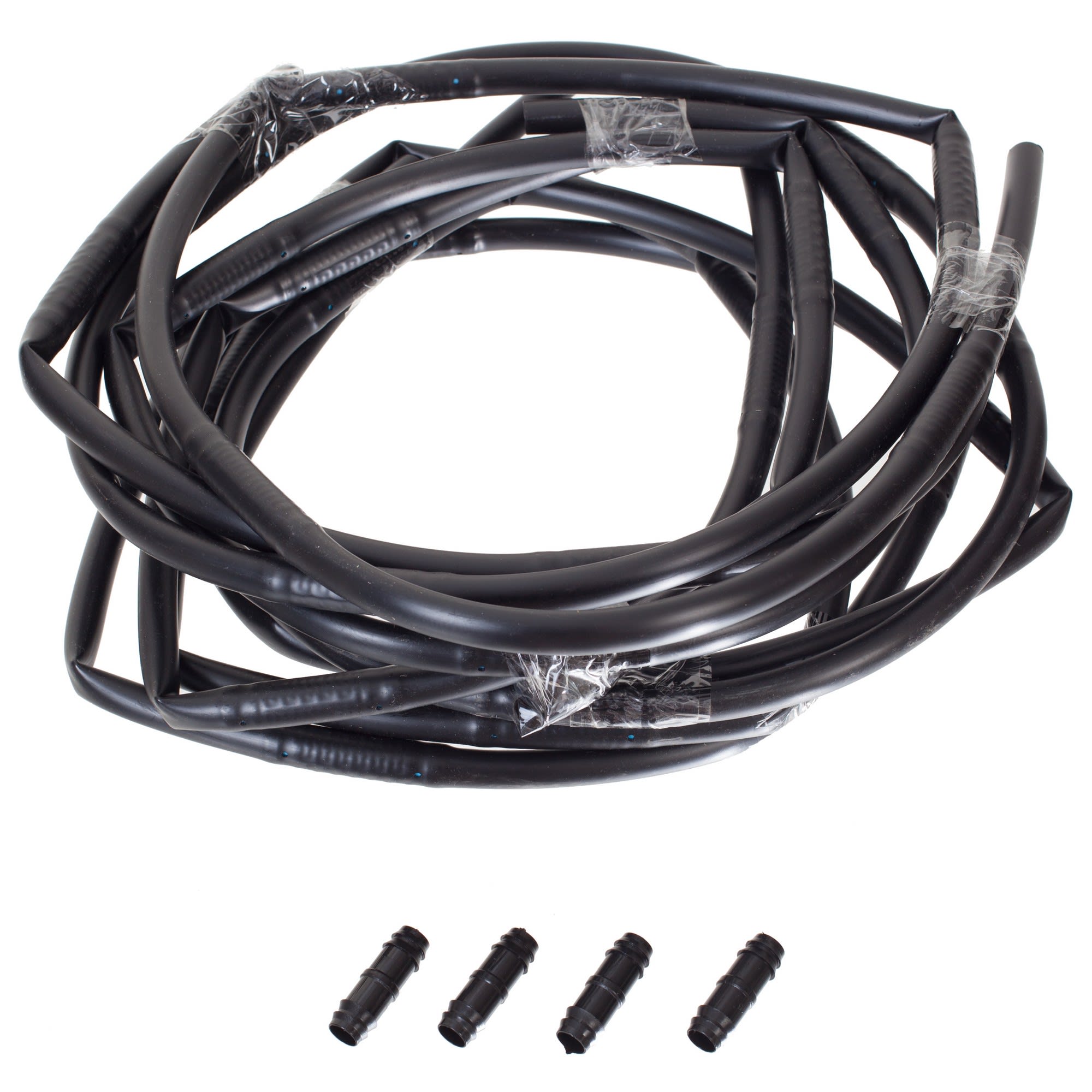 18635119 Комплект для капельного полива «Урожай-капельная трубка» Дополнительный Santreyd  - Вид №1