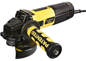 Углошлифовальная машина (УШМ) Hanskonner HAG13125TE 9965182