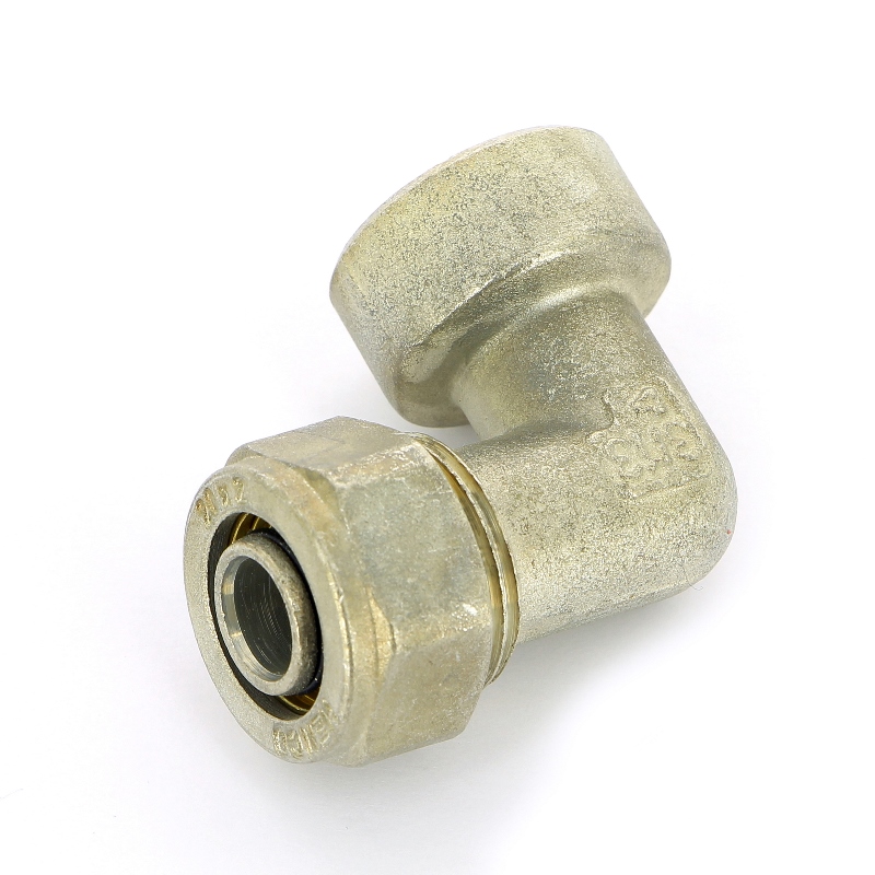 Угол обжим-В HENCO 20х3/4" 62005 - Вид №1