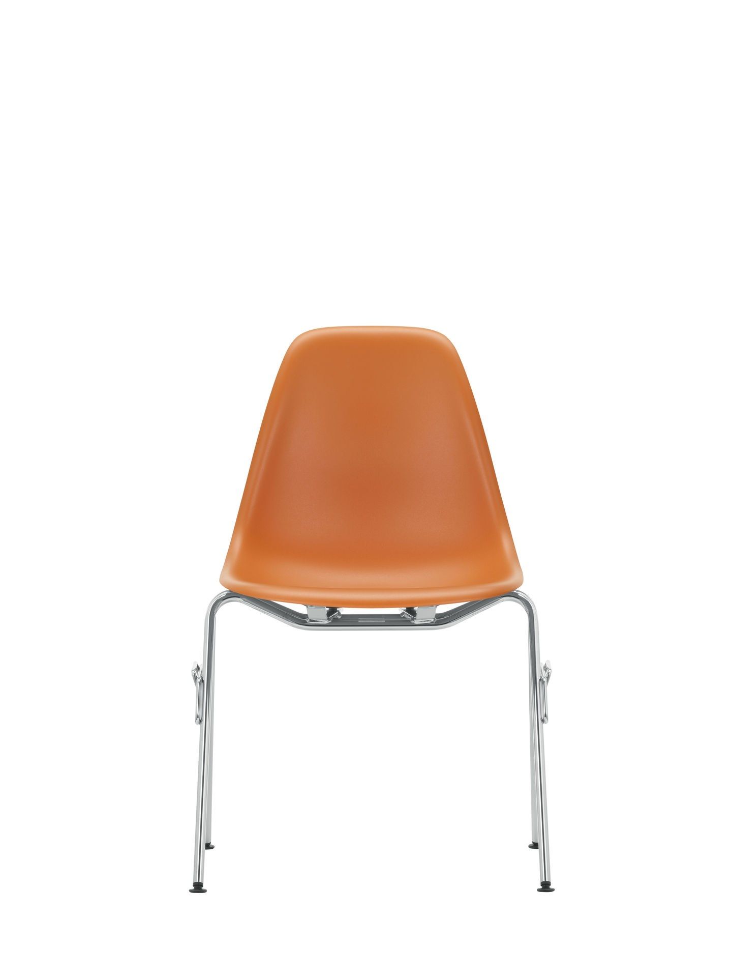 Штабелируемый стул для конференций из полипропилена VITRA Eames Plastic Chair ARCH-00038247 - Вид №43