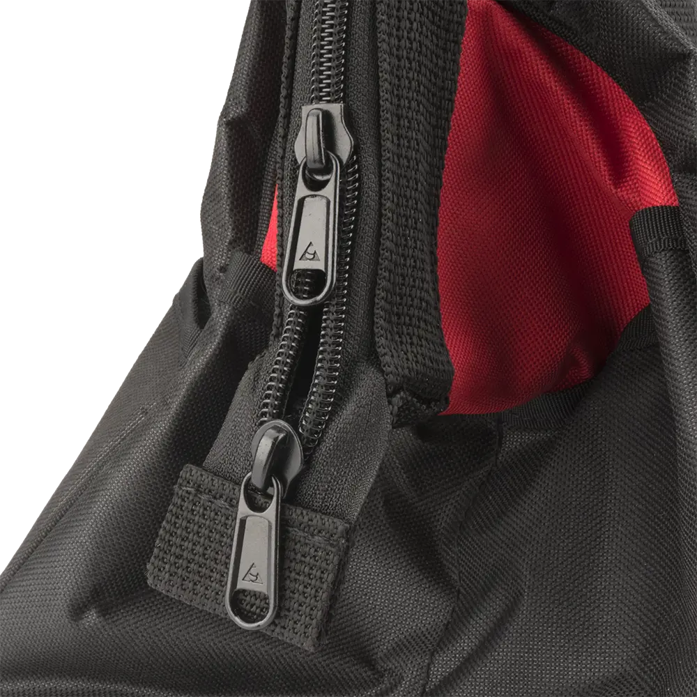 Сумка для инструментов Bellota BN35 — компактная и надежная 86326450 STLM-0848383 - Вид №4