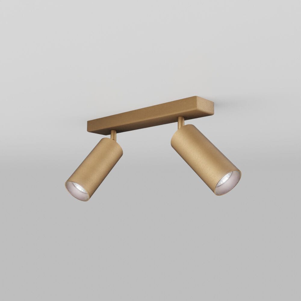 Несколько регулируемых потолочных алюминиевых прожекторов Amarcords Tobe ARCH-00113633 - Вид №7