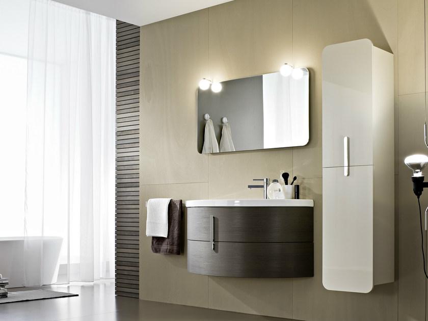 Ideagroup Туалетный столик с зеркалом Moon sun-id-1362759 - Вид №1