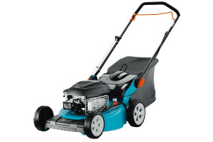 13676518 Бензиновая газонокосилка 46V 04044-20.000.00 Gardena