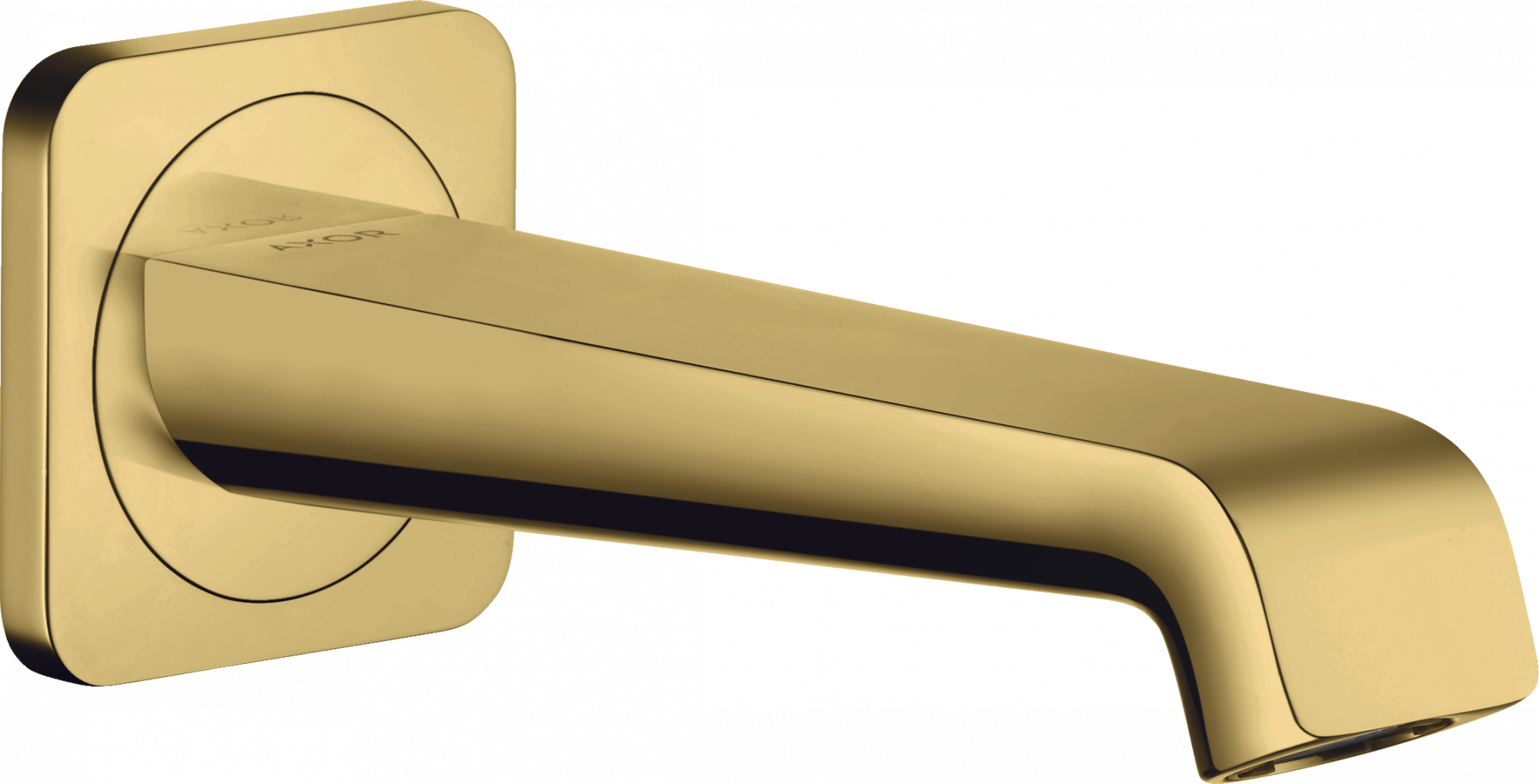 36425990 Излив на ванну AXOR CITTERIO E