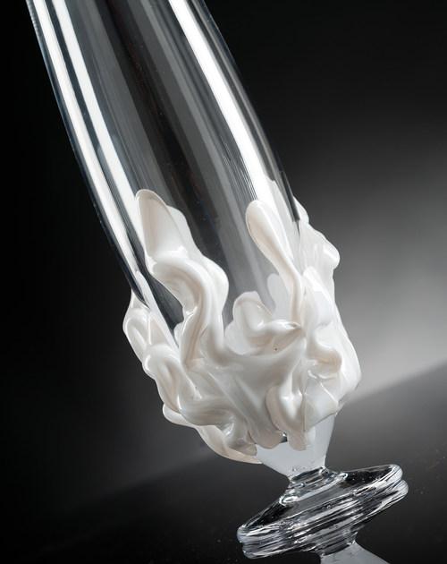 VGnewtrend Стеклянная флейта sun-id-1490270 - Вид №5