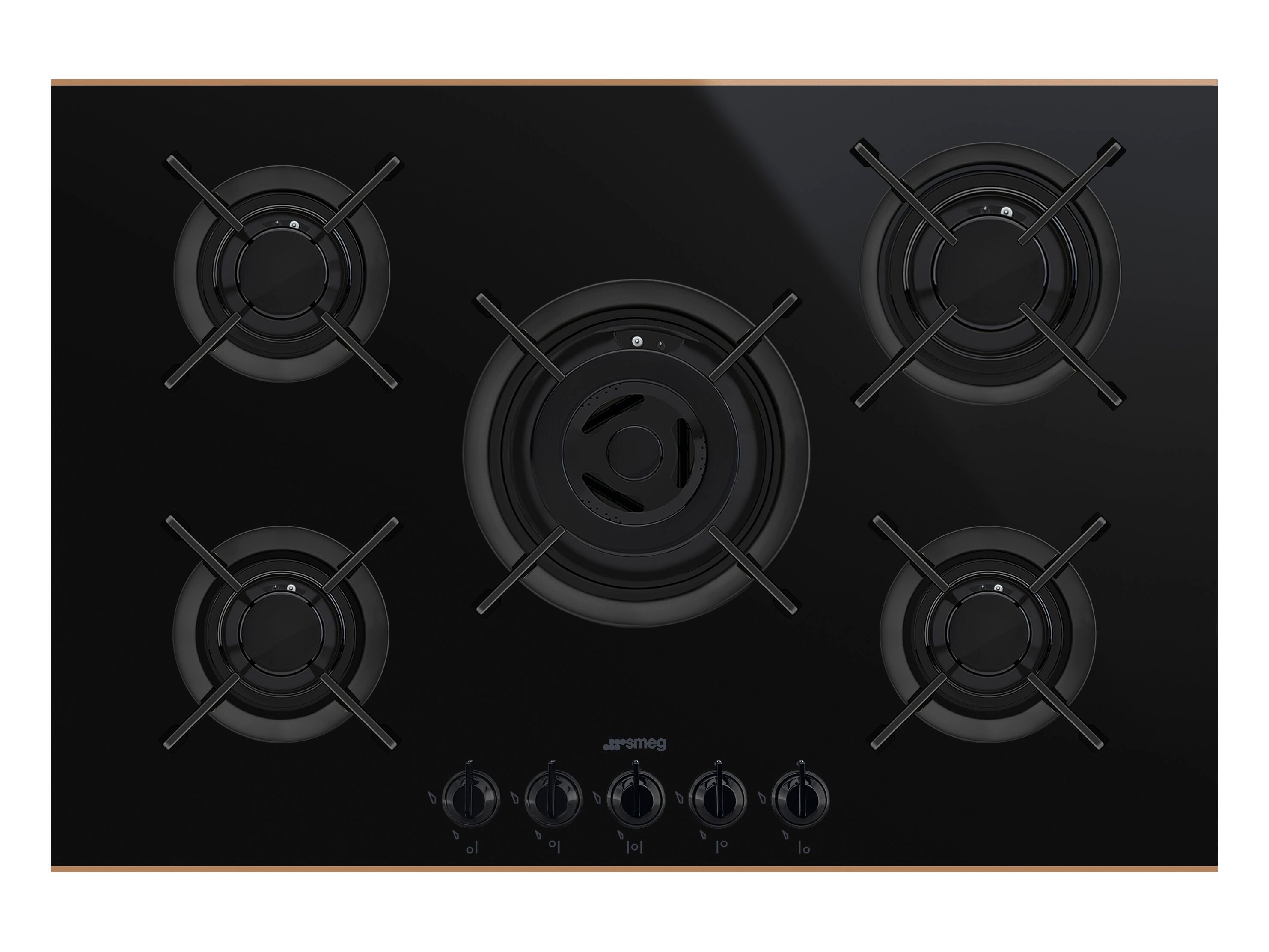 Газовая плита Smeg Dolce Stil Novo ARCH-00096623