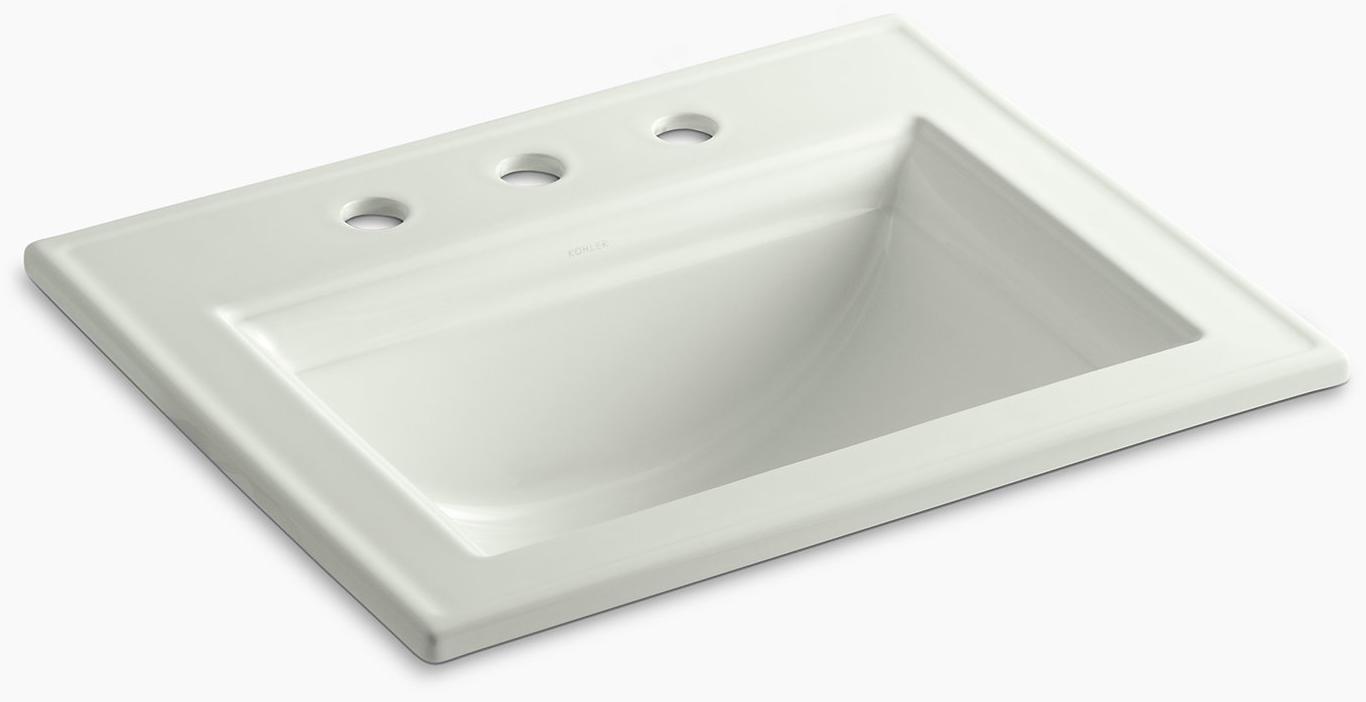 KOHLER  K-2337-8-NY 