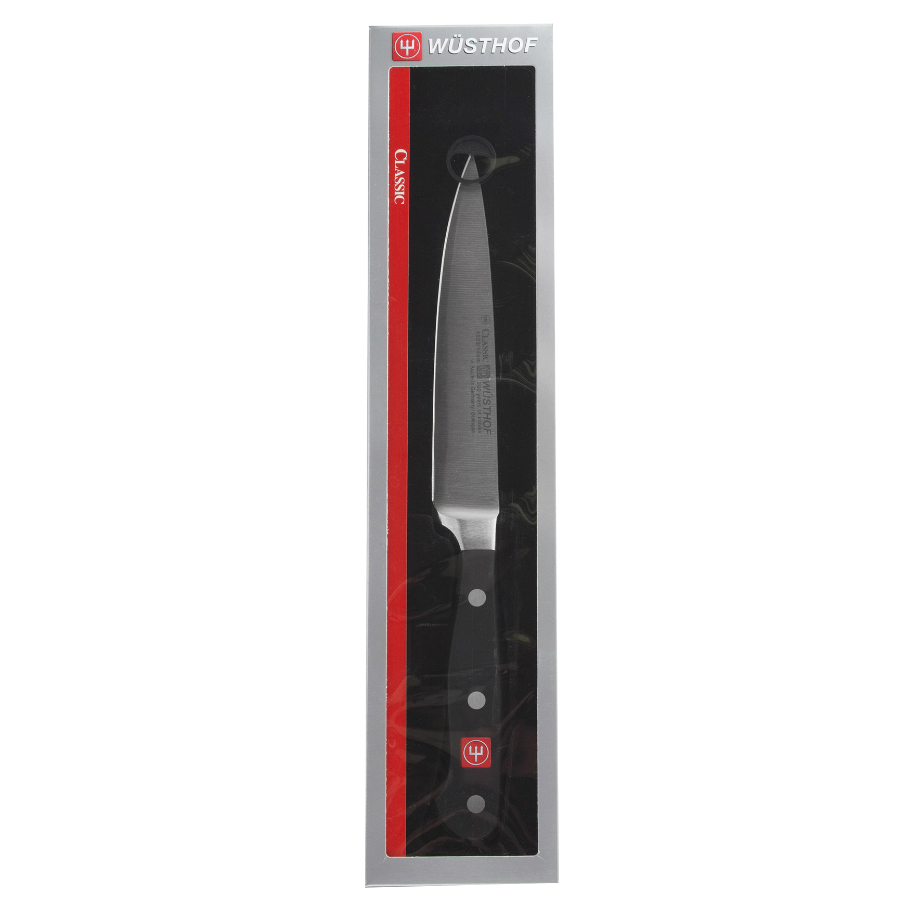 Нож кухонный для резки мяса Classic, 14 см WUESTHOF W452214 - Вид №3