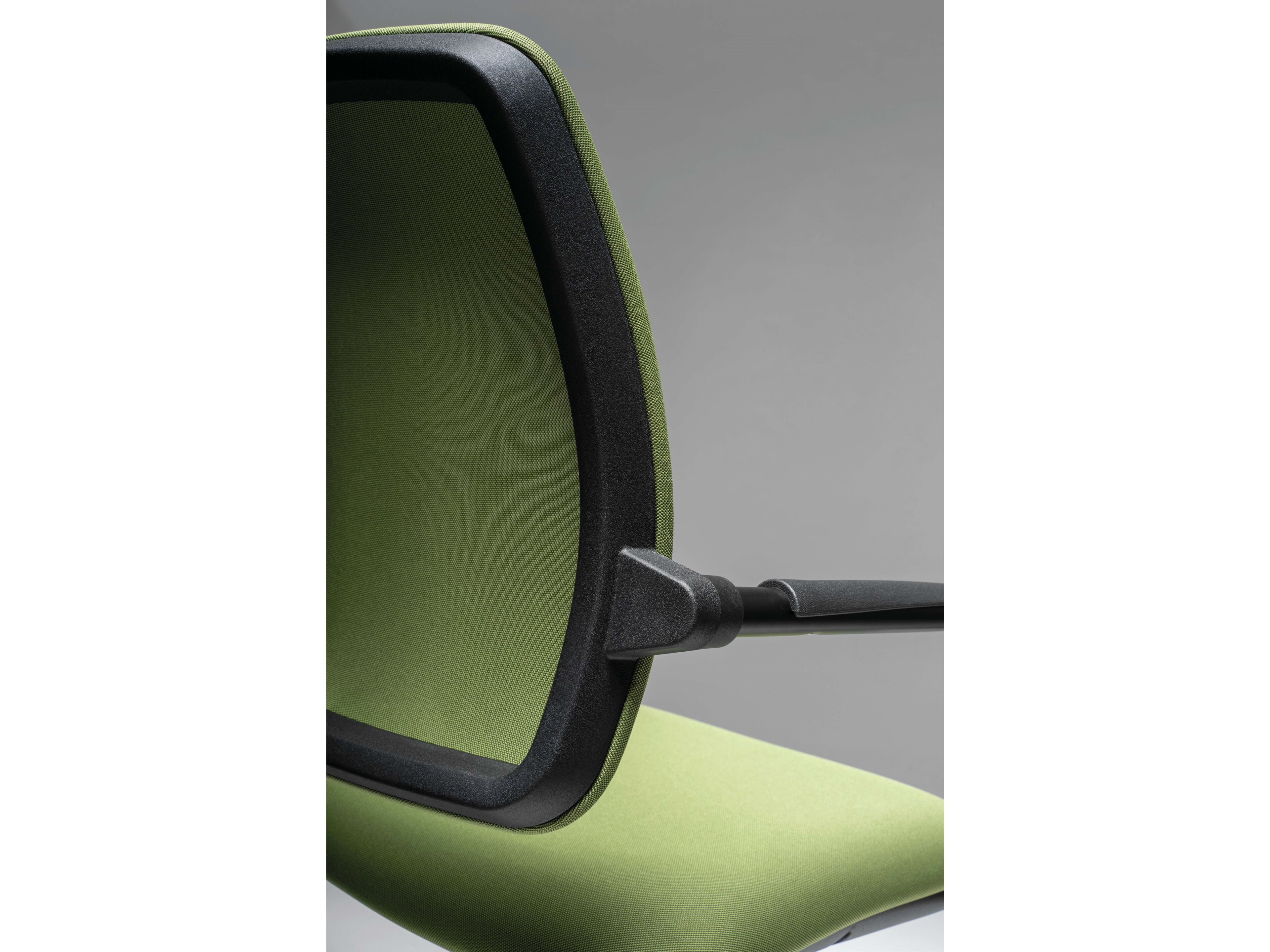 Консольный стул для залов ожидания AP Factor Портленд ARCH-00058953 - Вид №2