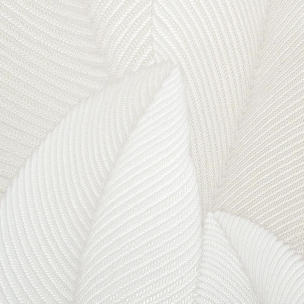 Флизелиновые обои Ateliero Divo бежевые с растительным орнаментом 89423693 STLM-1566104 - Вид №2