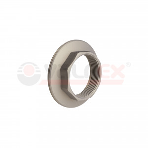 VF.032.00020.100 Valfex Адаптер для муфты с комб. резьбой (американка), внутренняя резьба