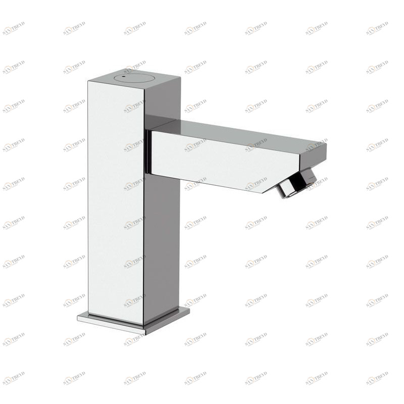 TEMT217 Бесконтактный смеситель DANIEL RUBINETTERIE 