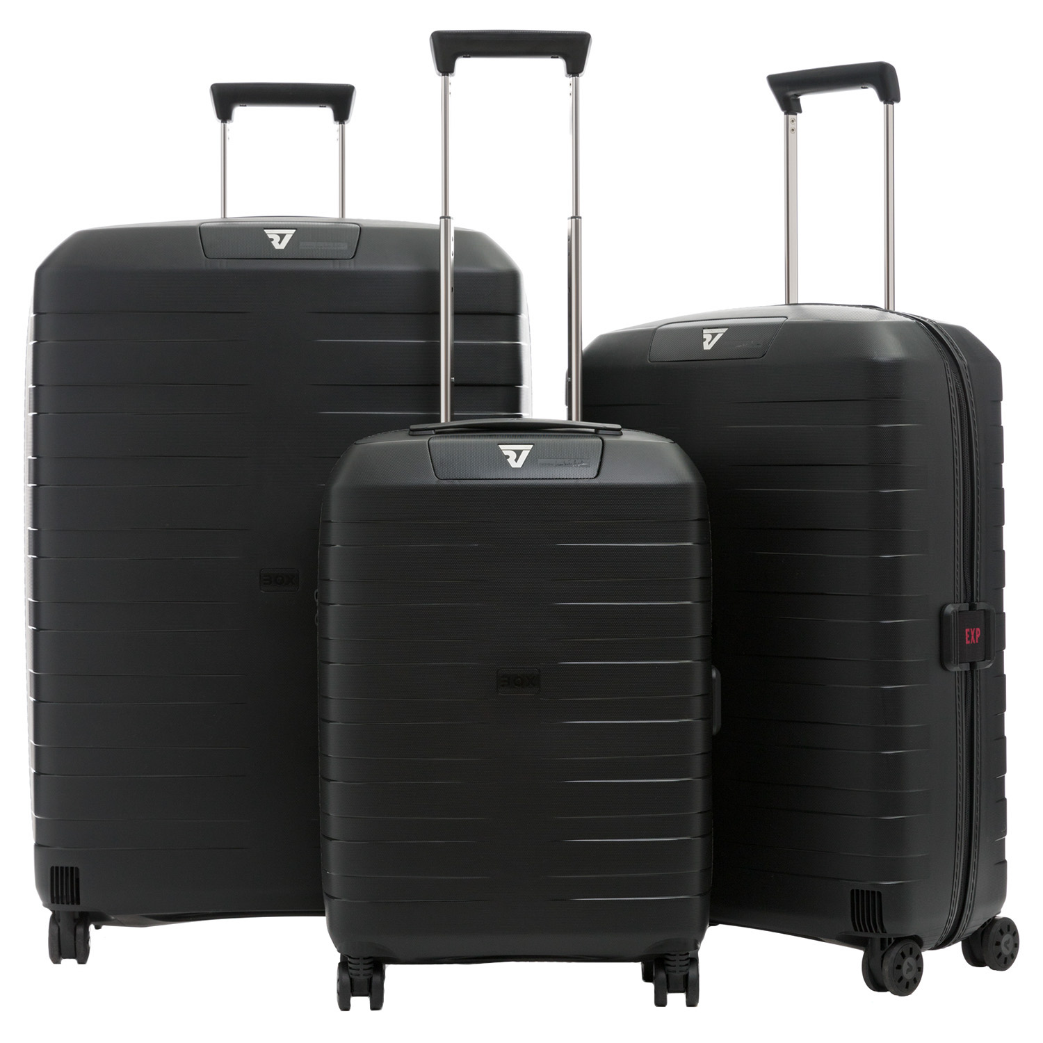 5562-0101 Чемодан 5562 Medium Trolley 69 Exp Roncato Box 4.0  - Вид №10