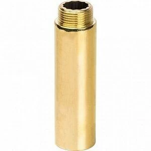 Удлинитель ВН 3/4"х100 мм латунь STOUT