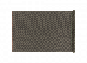 100028 Ковер GL Diagonal aloe-grey 200x300 см GAN Garden Layers