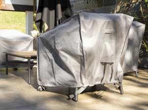 Защитная ткань для наружной мебели