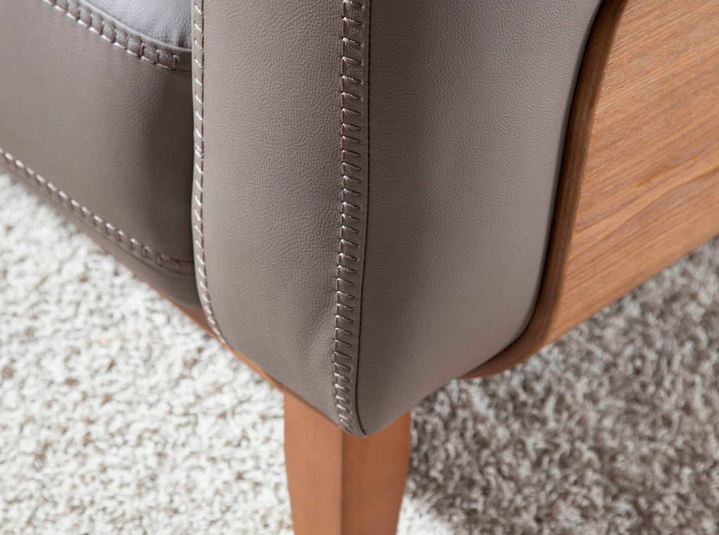 063118 Диван -2P 2-х местный Angel Cerda 5353  - Вид №1