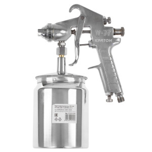 Краскораспылитель Кратон HP-02S 9030502