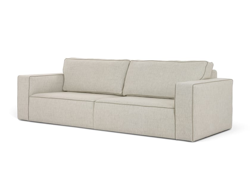 3-местный тканевый диван JOSÉ LEITE DE CASTRO INGA ARCH-00082025