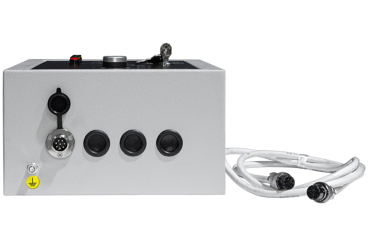 Блок автозапуска электрогенератора ТСС АВР-С 8000/230/400 9130729 STDN-0023875 - Вид №2