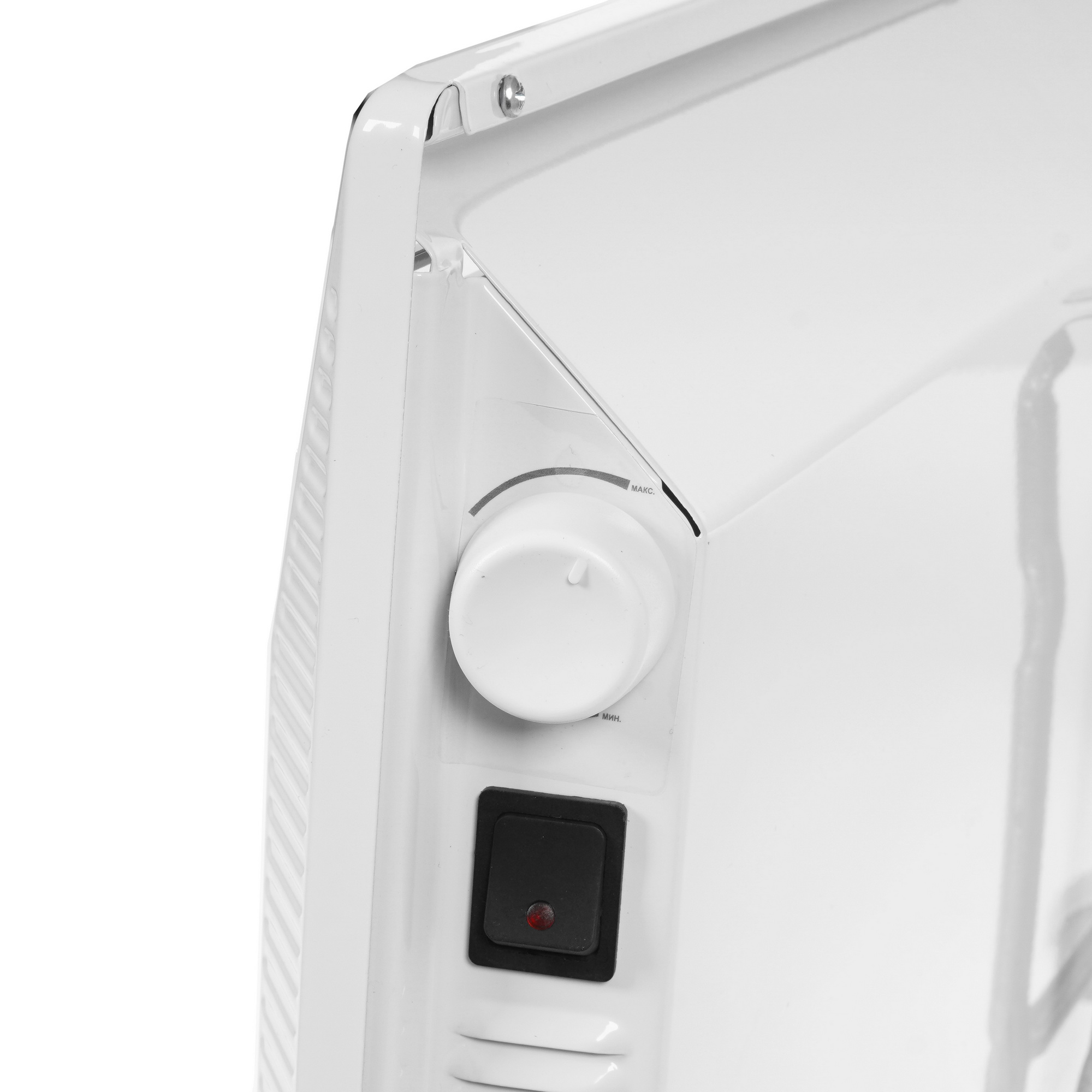 8151607 Конвектор QUATTRO ELEMENTI QE-2000KM STDN-0093712 - Вид №3